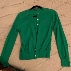 Ralph Lauren Cardigan